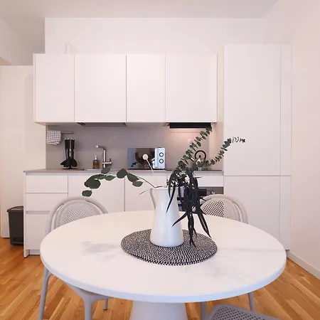 Primopiano - Albani B