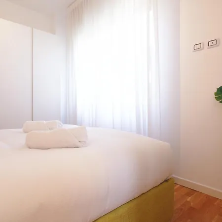 Primopiano - Albani B * מילאנו