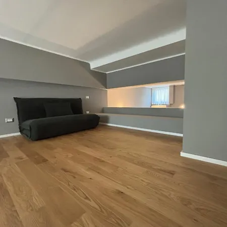 Hozyhome Design Loft In Via Cermenate 아파트 밀라노