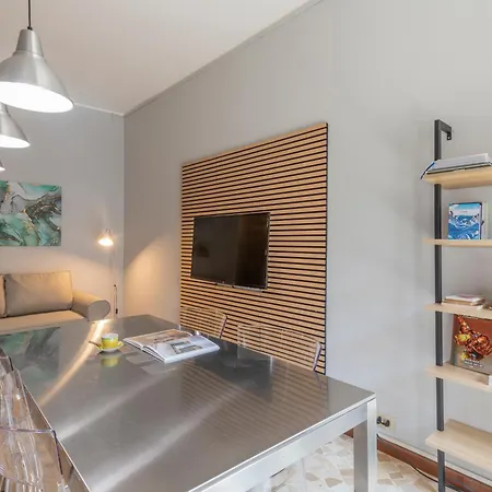 Porpora - 7sundays شقة ميلان