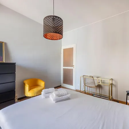 Porpora - 7sundays * ميلان