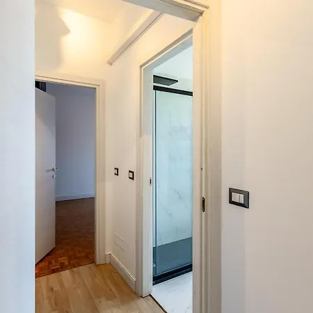 Large With Private Balcony And Workspace Lejlighed *