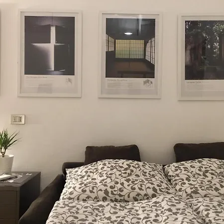 Little In Chinatown * Μιλάνο