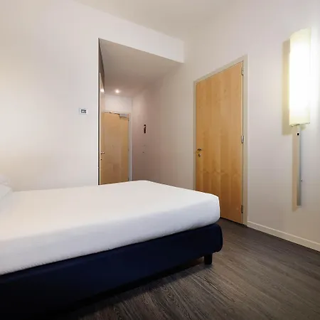 Ih Gioia Szálloda 4*