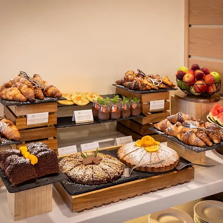 Ih Gioia Szálloda 4*