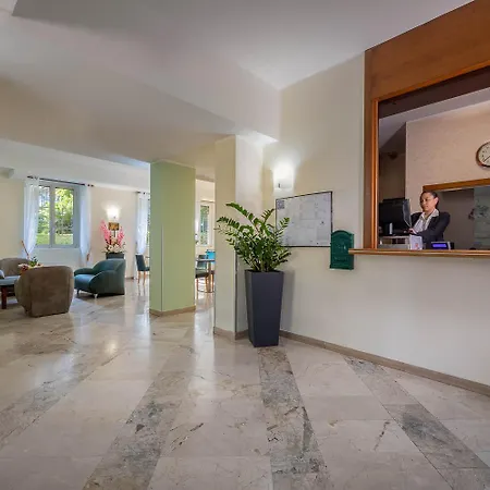 Ih Argonne Park 3* Μιλάνο