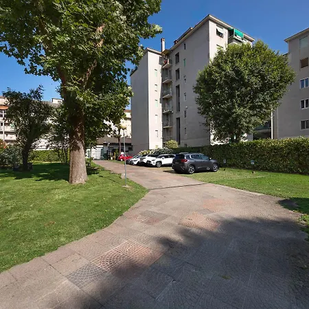 Ih Argonne Park 3* Μιλάνο