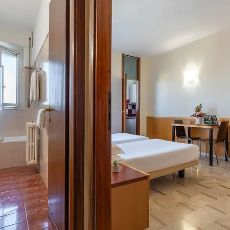 Ih Argonne Park Μιλάνο