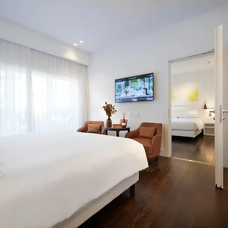 Magna Pars L'hotel A Parfum, Small Luxury Of The World Hotel