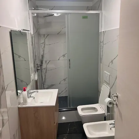 Appartement Milanforester *