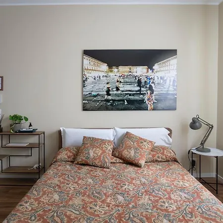 Nuovissimo Monolocale Con Cucina E Terrazzo Daire