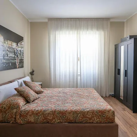 Daire Nuovissimo Monolocale Con Cucina E Terrazzo