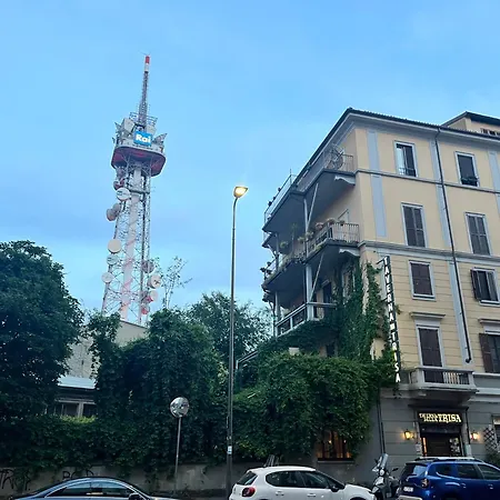 Bellissima Con Bagno Privato Citylife - Sempione