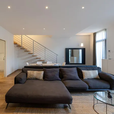 Appartamento Beautiful Two Bedrooms Navigli - Mirable Pm *