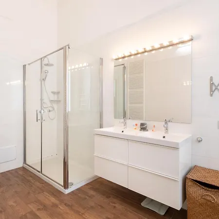 Crocetta Boheme Bilocale I Piano - Mirable Pm