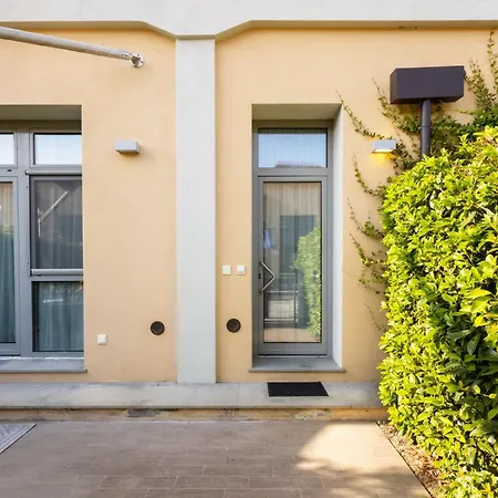 Beautiful Two Bedrooms Navigli - Mirable Pm * Milano