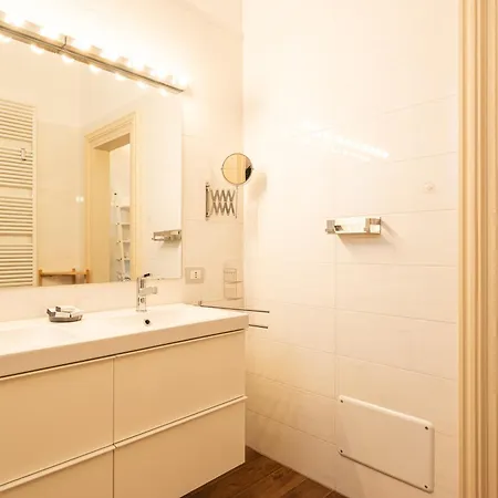 Crocetta Aida One Bedroom 1st Floor - Mirable Pm