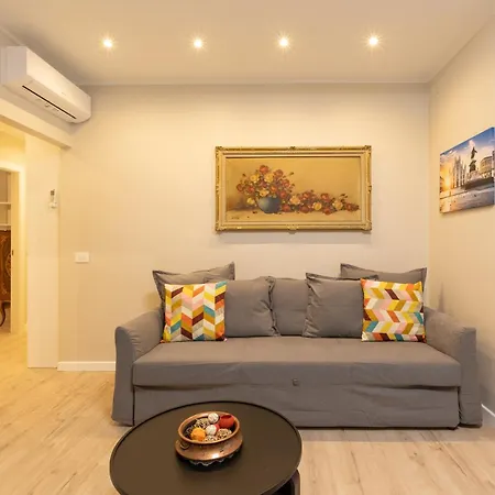 Wonderful 2 Bedrooms Fiera Area - Mirable Pm Apartmán Milán