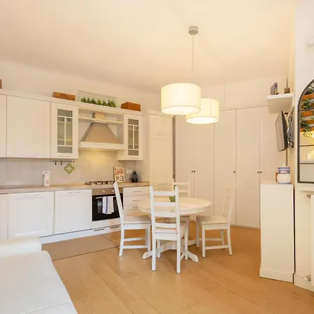 Wonderful Onebedroom Flat Chinatown - Mirable Pm * מילאנו