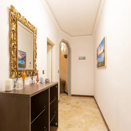 Splendido Trilocale Zona Studi - Mirable Pm *