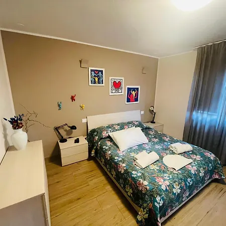 Daire Le Residenze Pomponazzi *