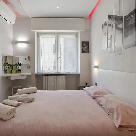 Atelier Martin Appartement *