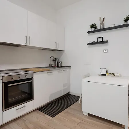 Appartement Atelier Martin