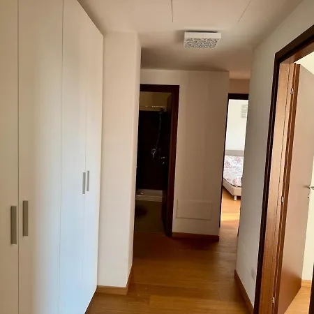 Apartamento Pidan Serene Heaven