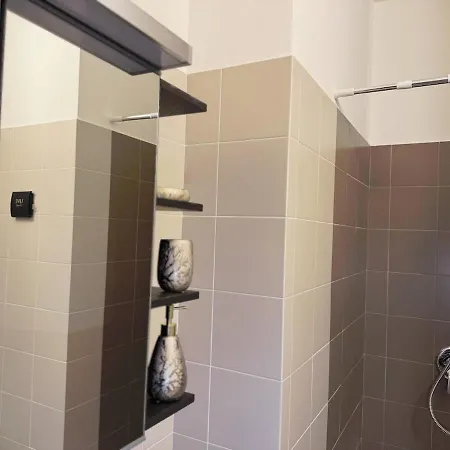 Apartamento Pidan Serene Heaven Milán