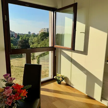 Apartamento Pidan Serene Heaven *