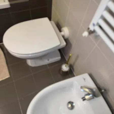 Pidan Serene Heaven Apartamento Milán