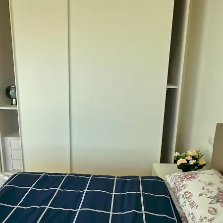 Pidan Serene Heaven Apartamento *