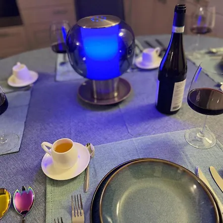 Apartamento Pidan Serene Heaven