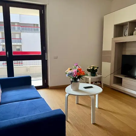 Apartamento Pidan Serene Heaven Milán