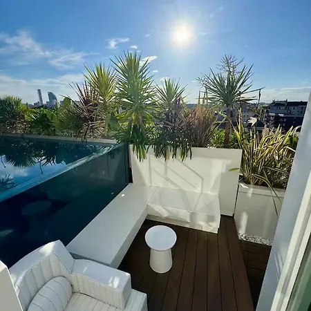 公寓 Readhostprofile! Luxury Penthouse Near Duomo *
