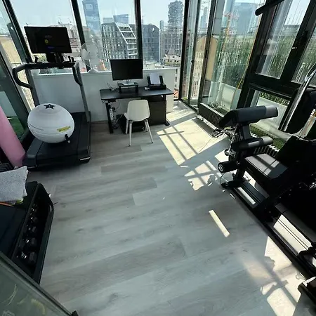 Readhostprofile! Luxury Penthouse Near Duomo 米兰