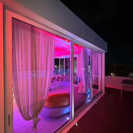 公寓 Readhostprofile! Luxury Penthouse Near Duomo *