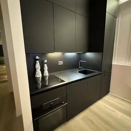 公寓 Readhostprofile! Luxury Penthouse Near Duomo *