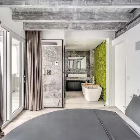 Readhostprofile! Luxury Penthouse Near Duomo 米兰