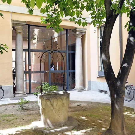 Castelvetro * Milano