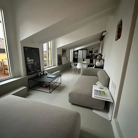 Navigli Corte Bella Milaan