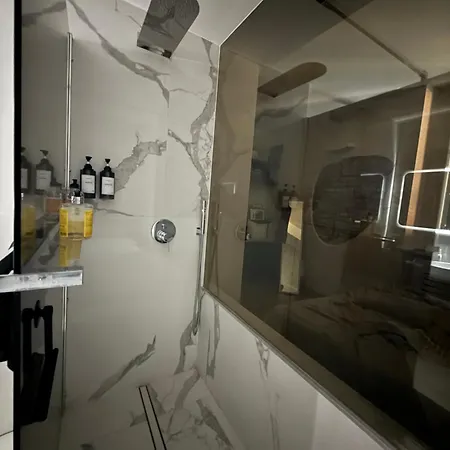 Appartement Navigli Corte Bella Milaan