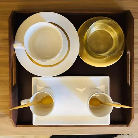 Lejlighed Marghera District Luxury