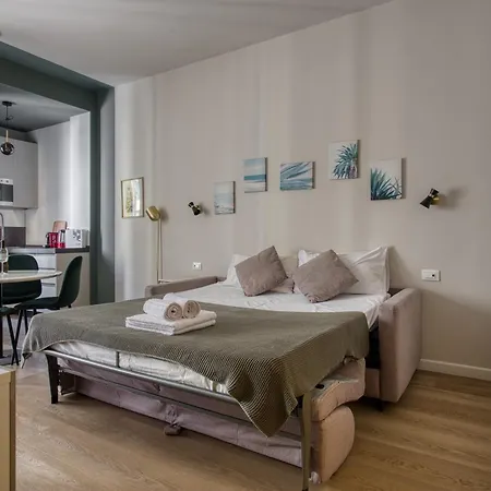 Navigli & Darsena - Lovely