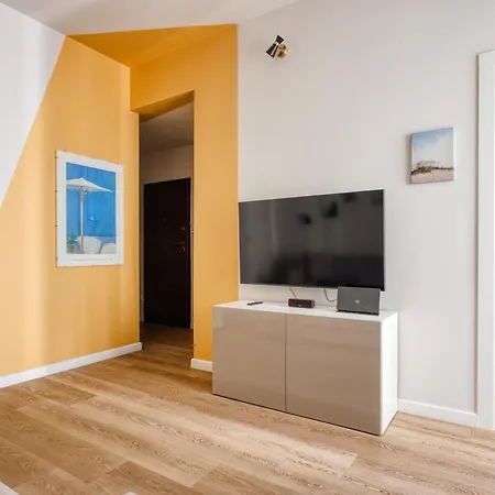 Navigli & Darsena - Lovely * מילאנו