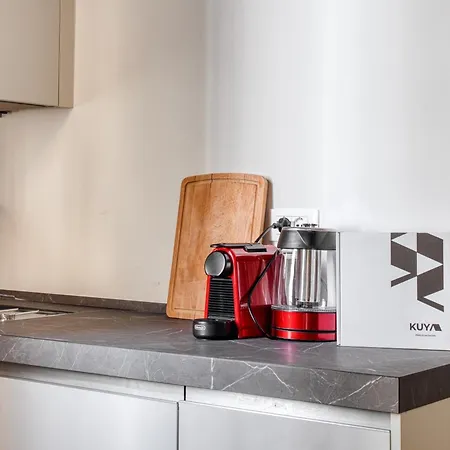 Navigli & Darsena - Lovely דירה