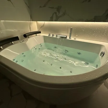 Appartement Navigli Corte Bella Milaan