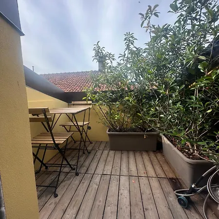 Navigli Corte Bella Appartement Milaan