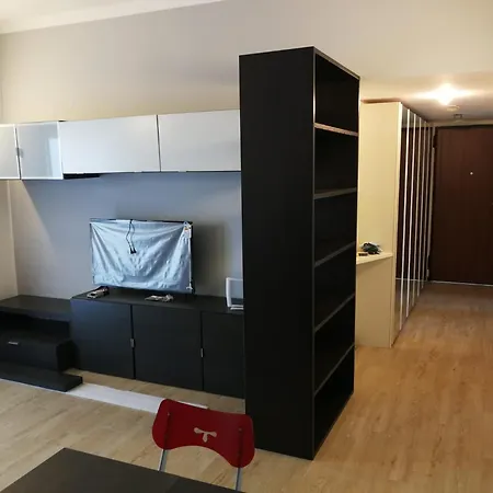 Palmanova 215 * Milano