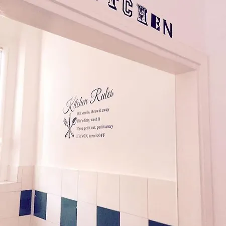 Cosy In Design District